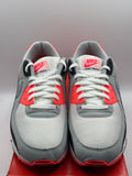 Nike Air Max 90 Infrared (2020) (WORN)