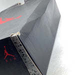 Air Jordan 6 Retro Black Infrared (2019) (WORN)