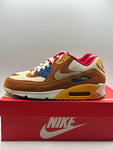 Nike Air Max 90 Curry 2015 (WORN)