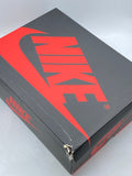 Air Jordan 1 Retro High '85 OG Bred (2025) (MISSING BOX SIZE TAG)