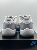Air Jordan 11 Retro Low Cement Grey (WORN)
