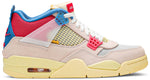 Air Jordan 4 Retro Union Guava Ice