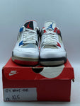Air Jordan 4 Retro What The (WORN/REP BOX)