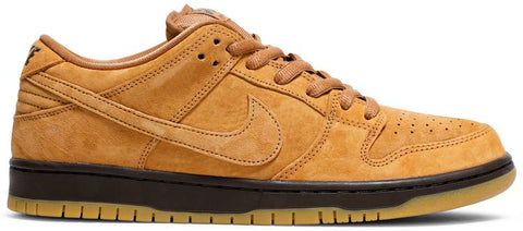 Nike SB Dunk Low Wheat (2021/2023)