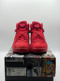 Air Jordan 8 Retro Valentine's Day (2018) (Women's) (WORN)