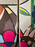 Takashi Murakami x ComplexCon Eden Skateboard Deck (Set of 3) Multicolor (NEW W/ FLAWS)