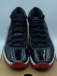 Air Jordan 11 Retro Playoffs Bred (2019) (WORN)