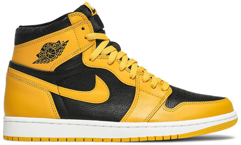 Air Jordan 1 Retro High Pollen