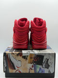 Air Jordan 8 Retro Valentine's Day (2018) (Women's) (WORN)