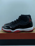 Air Jordan 11 Retro Playoffs Bred (2019) (WORN)