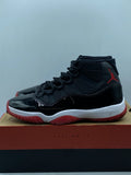 Air Jordan 11 Retro Playoffs Bred (2019) (WORN)