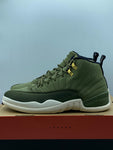 Air Jordan 12 Retro Chris Paul Class Of 2003 (WORN)