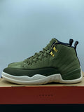 Air Jordan 12 Retro Chris Paul Class Of 2003 (WORN)