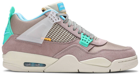 Air Jordan 4 Retro SP 30th Anniversary Union Taupe Haze