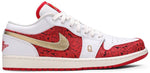 Air Jordan 1 Low "Spades"