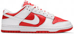 Nike Dunk Low Championship Red GS (2021)