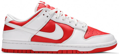 Nike Dunk Low Championship Red GS (2021)