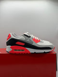 Nike Air Max 90 Infrared (2020) (WORN)
