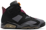 Air Jordan 6 Retro Bordeaux 2021