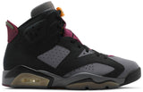 Air Jordan 6 Retro Bordeaux 2021