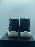 Air Jordan 11 Retro 72-10 (NEW/YELLOWING)