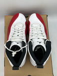 Air Jordan 12 Retro Cherry (2023) (WORN)