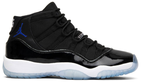 Air Jordan 11 Retro Space Jam 2016 (GS)