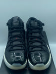Air Jordan 11 Retro 72-10 (NEW/YELLOWING)