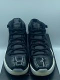 Air Jordan 11 Retro 72-10 (NEW/YELLOWING)