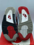 Air Jordan 4 Retro What The (WORN/REP BOX)
