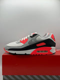 Nike Air Max 90 Infrared (2020) (WORN)