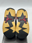 Air Jordan 6 Retro Bulls 2010 TD
