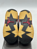 Air Jordan 6 Retro Bulls 2010 TD