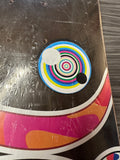 Takashi Murakami x Takashi Murakami Mr Dob Kai Kai Kiki (Set of 3) Skateboard Deck Multi (NEW W/ FLAWS)