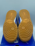Nike SB Dunk Low Eric Koston (WORN)