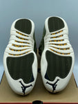 Air Jordan 12 Retro Chris Paul Class Of 2003 (WORN)