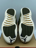 Air Jordan 12 Retro Chris Paul Class Of 2003 (WORN)