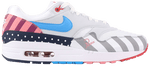 Nike Air Max 1 "Parra" (2018)