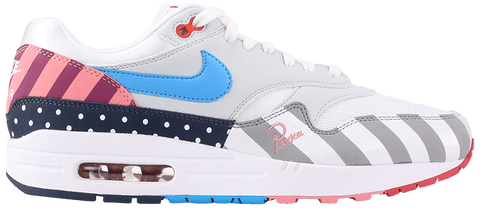 Nike Air Max 1 "Parra" (2018)