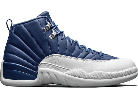 Air Jordan 12 Retro "Indigo"