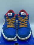 Nike SB Dunk Low Eric Koston (WORN)