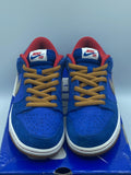Nike SB Dunk Low Eric Koston (WORN)