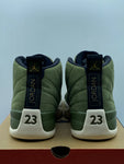 Air Jordan 12 Retro Chris Paul Class Of 2003 (WORN)