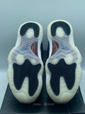 Air Jordan 11 Retro 72-10 (NEW/YELLOWING)