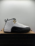 Air Jordan 12 Retro Taxi (2025) (WORN)