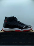 Air Jordan 11 Retro Playoffs Bred (2019) (WORN)