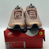 Nike Air Max 97 Bronze (WORN/DMG BOX)