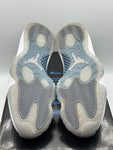 Air Jordan 11 Retro Low Cement Grey (WORN)
