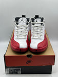 Air Jordan 12 Retro Cherry (2023) (WORN)