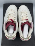 Air Jordan 6 Retro Maroon (2015) (WORN)